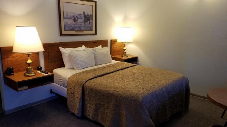 White Willow Motel - Photo5