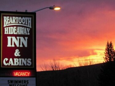 Beartooth Hideaway Inn & Cabins