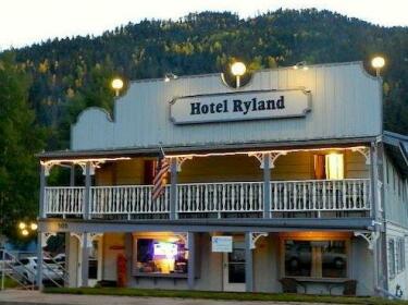Hotel Ryland