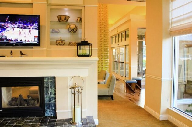 Hilton Garden Inn Redding - Photo3