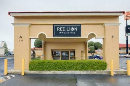 Red Lion Inn & Suites Redding