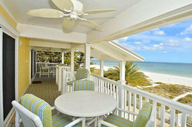 Sunset Villas Unit 3 - Photo2