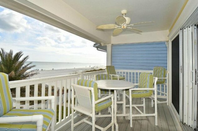 Sunset Villas Unit 3 - Photo3