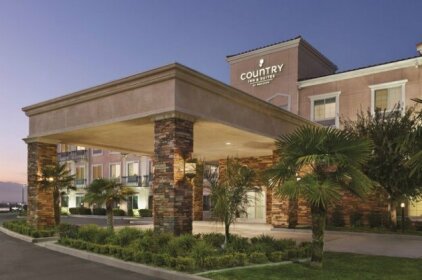 Country Inn & Suites by Radisson San Bernardino Redlands CA