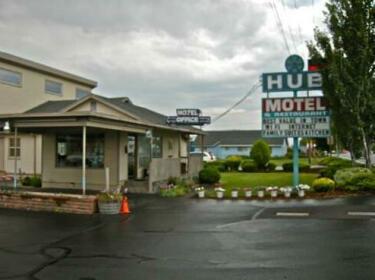 Hub Motel