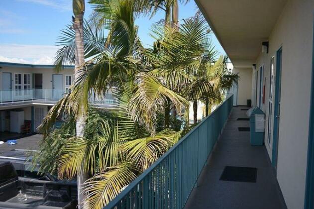 Seaside Motel Redondo Beach - Photo3