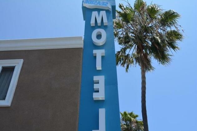Seaside Motel Redondo Beach - Photo5