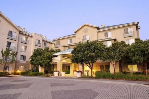 TownePlace Suites Redwood City Redwood Shores - Photo2