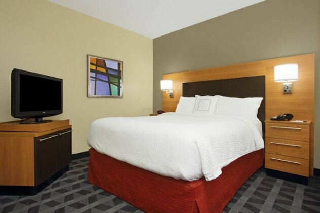 TownePlace Suites Redwood City Redwood Shores - Photo3
