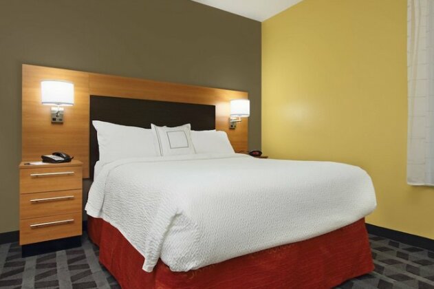 TownePlace Suites Redwood City Redwood Shores - Photo4