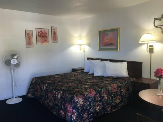 Best Budget Inn Reedsport