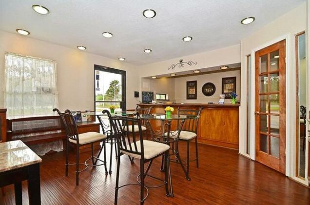 Americas Best Value Inn Refugio - Photo4