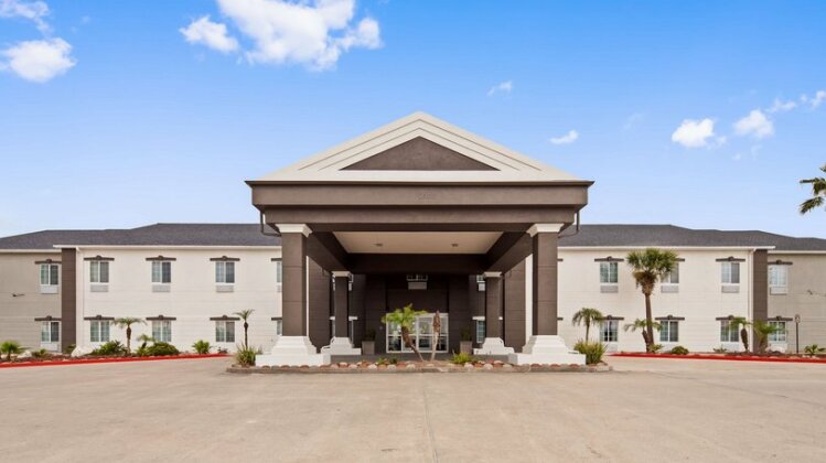 Best Western Refugio Inn - Photo2