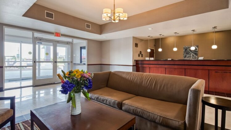 Best Western Refugio Inn - Photo4
