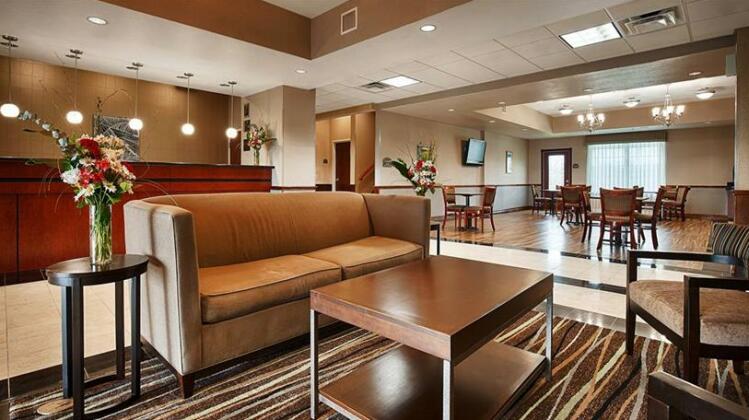 Best Western Refugio Inn - Photo5