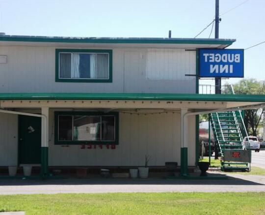Budget Inn Refugio