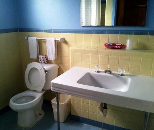 Budget Inn Refugio - Photo2