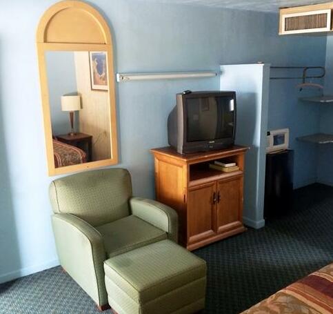 Budget Inn Refugio - Photo3