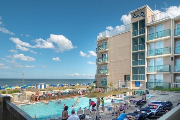 Atlantic Sands Hotel & Conference Center - Photo2