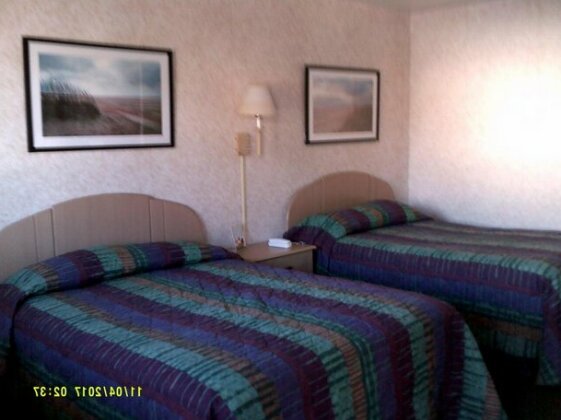 Sea Esta Motel 1 - Photo2