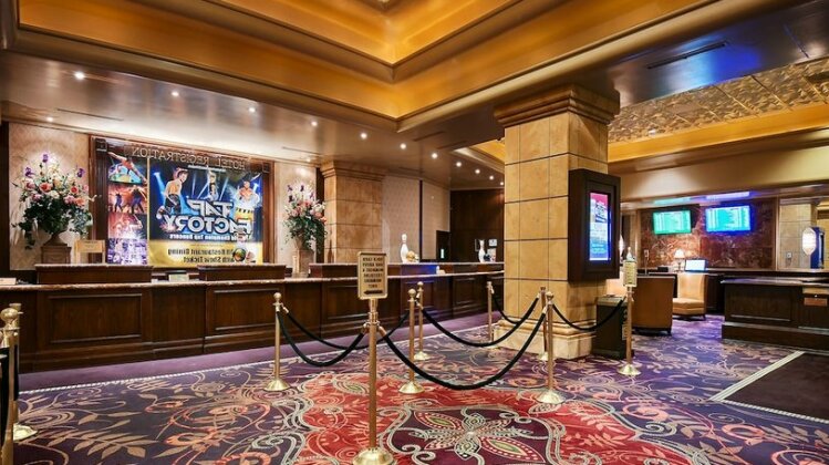 Eldorado Resort Casino at THE ROW - Photo4