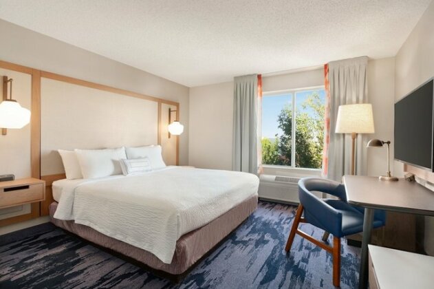 Fairfield Inn & Suites Reno Sparks - Photo5