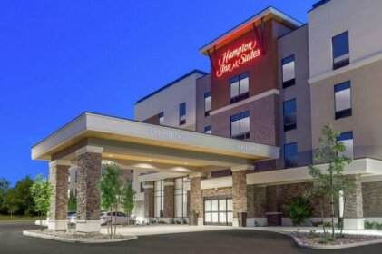 Hampton Inn & Suites Reno/Sparks
