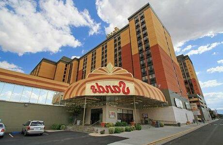 Sands Regency Casino Hotel Reno - Photo2
