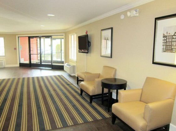 Extended Stay America - Seattle - Renton - Photo2