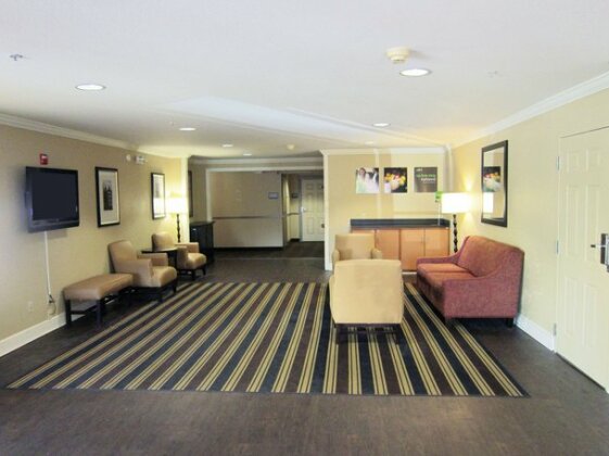 Extended Stay America - Seattle - Renton - Photo3