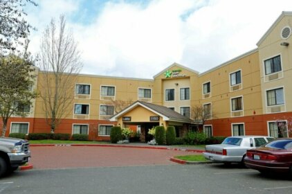 Extended Stay America - Seattle - Renton