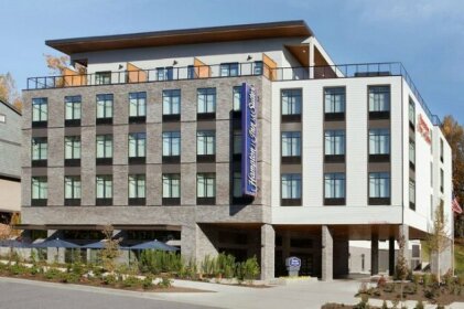 Hampton Inn & Suites Seattle/Renton Wa