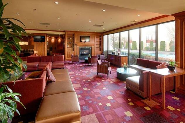 Red Lion Hotel & Conference Center - Seattle/Renton - Photo5