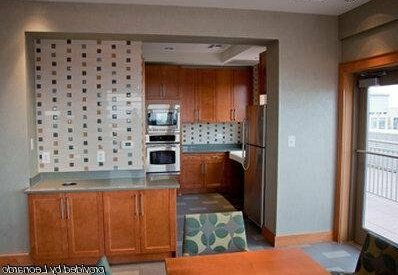The Metropolitan at Reston by Global Serviced Apartments - Photo3