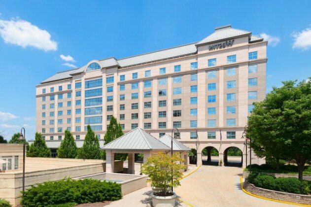 The Westin at Reston Heights