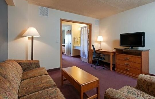 AmericInn Lodge & Suites Rexburg - BYU - Photo2