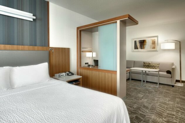 SpringHill Suites by Marriott Rexburg - Photo2