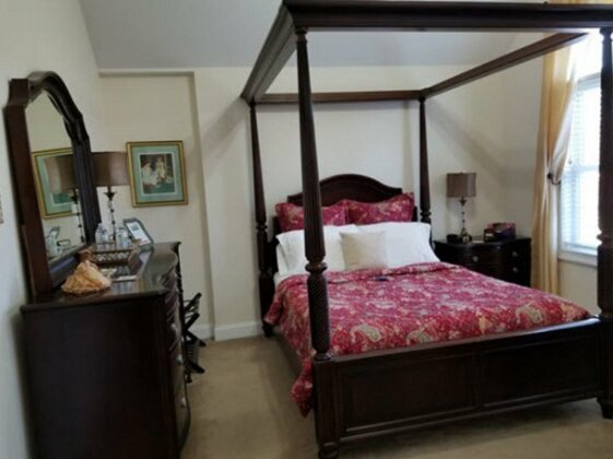 Primrose Hill Bed and Breakfast - Photo4