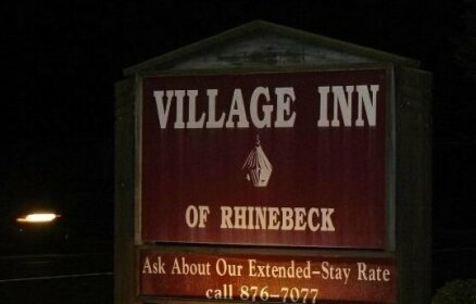 Rhinebeck Village Inn