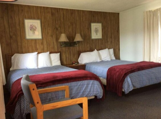 Pullman Motel - Photo4