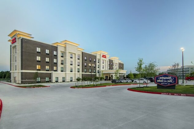 Hampton Inn & Suites-Dallas/Richardson - Photo5