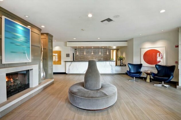 Homewood Suites by Hilton Plano-Richardson - Photo5