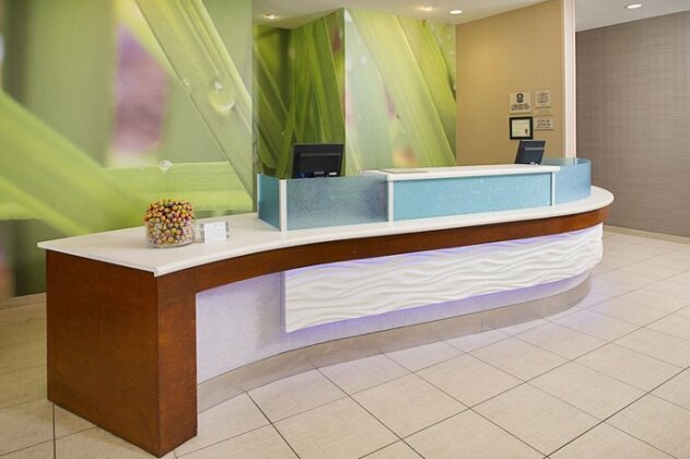 SpringHill Suites by Marriott Dallas Richardson/Plano - Photo3