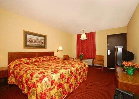 Econo Lodge Richburg - Photo4