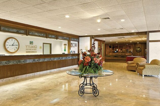 Quality Inn & Suites Richfield - Photo2