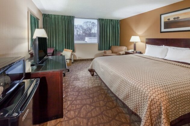 Quality Inn & Suites Richfield - Photo3