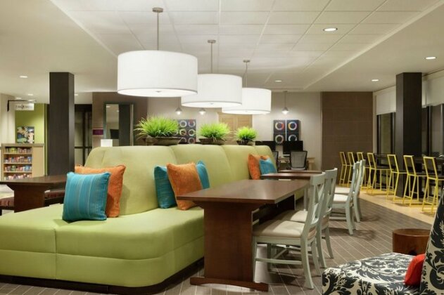 Home2 Suites By Hilton Richland - Photo3