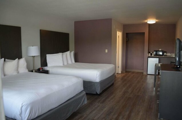 The Riverfront Hotel SureStay Collection by Best Western - Photo4
