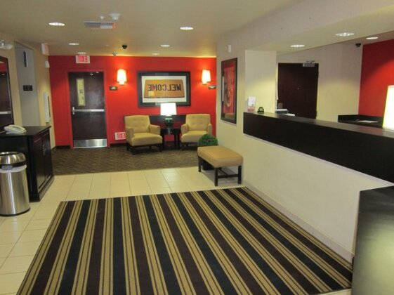 Extended Stay America - Richmond - Hilltop Mall - Photo2