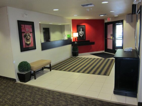 Extended Stay America - Richmond - Hilltop Mall - Photo3